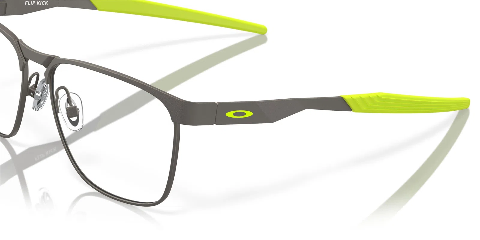 Oakley Flip Kick 3003 Eyeglasses - view 34